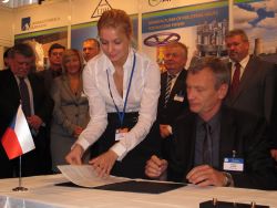 MODŘANY Power, a.s. podepsala memorandum o spolupráci se společností ROSATOM